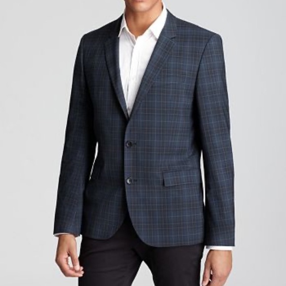 Hugo Boss Other - Hugo blazer “Amares”